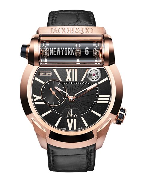 jacob watches replica